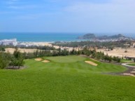 FLC Quy Nhon Golf Links Mountain Course